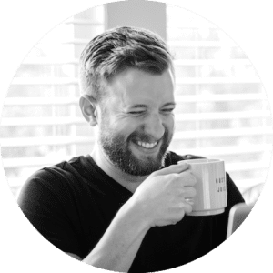 Jon Phillips, Matchless Web WordPress Web Designer