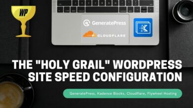 The “Holy Grail” of WordPress Site Speed: Sub 1-second Page Loads Worldwide